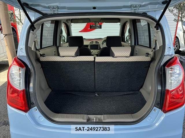Mazda CAROL 2010-02 263571-13