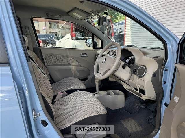 Mazda CAROL 2010-02 263571-11