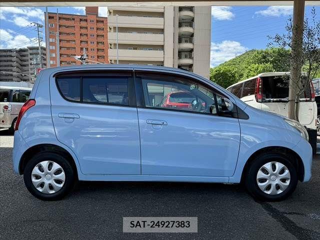 Mazda CAROL 2010-02 263571-9