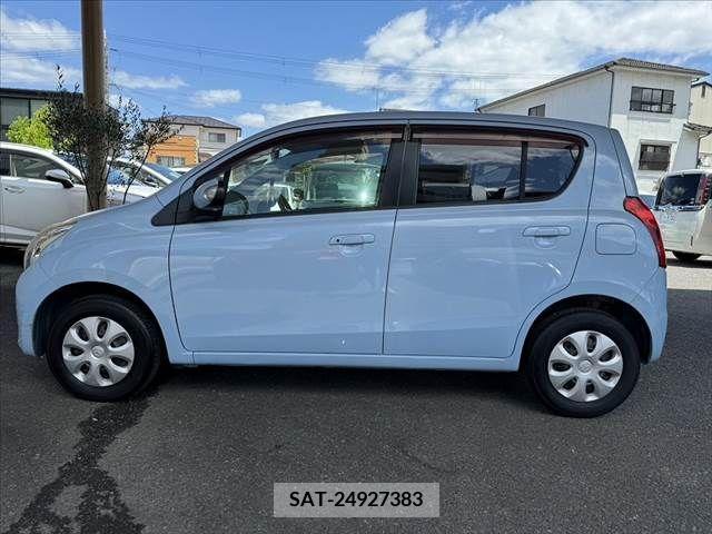 Mazda CAROL 2010-02 263571-10