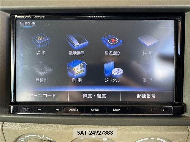 Mazda CAROL 2010-02 263571-1