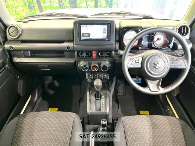 Suzuki JIMNY 2023-01 378681-1