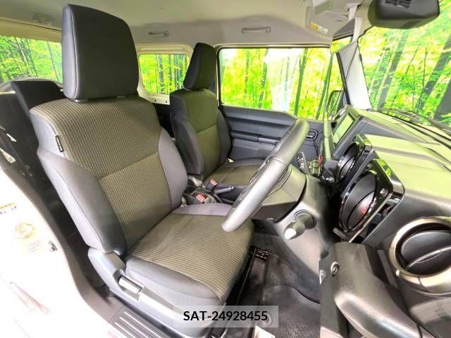 Suzuki JIMNY 2023-01 378681-9