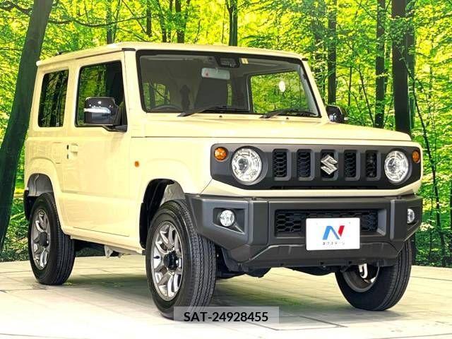 Suzuki JIMNY 2023-01 378681-17