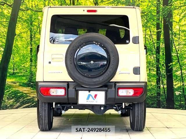 Suzuki JIMNY 2023-01 378681-16