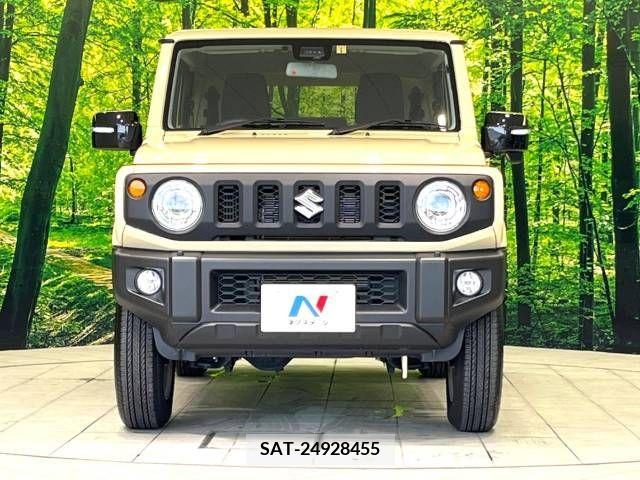 Suzuki JIMNY 2023-01 378681-15