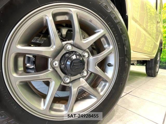 Suzuki JIMNY 2023-01 378681-14
