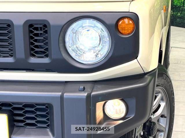 Suzuki JIMNY 2023-01 378681-13