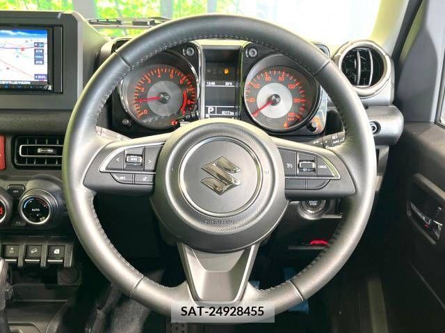 Suzuki JIMNY 2023-01 378681-12