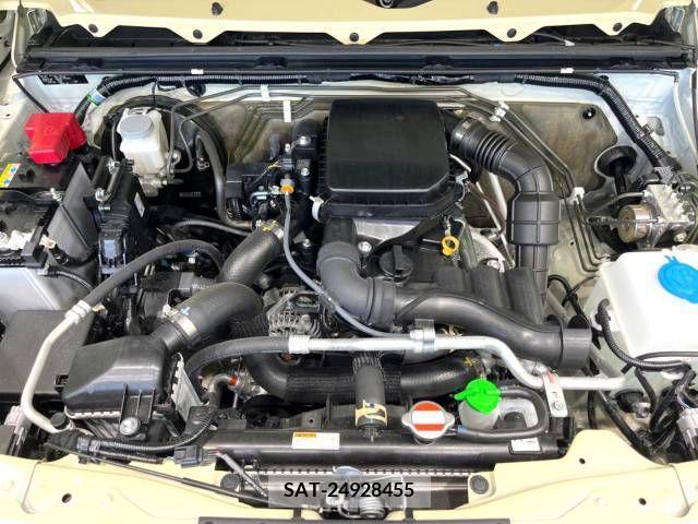 Suzuki JIMNY 2023-01 378681-19