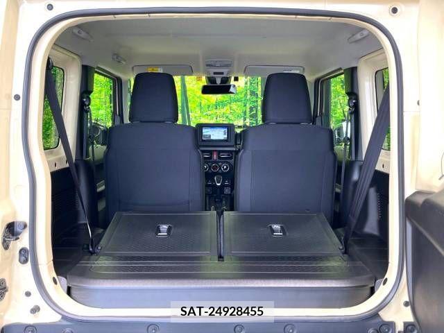 Suzuki JIMNY 2023-01 378681-11