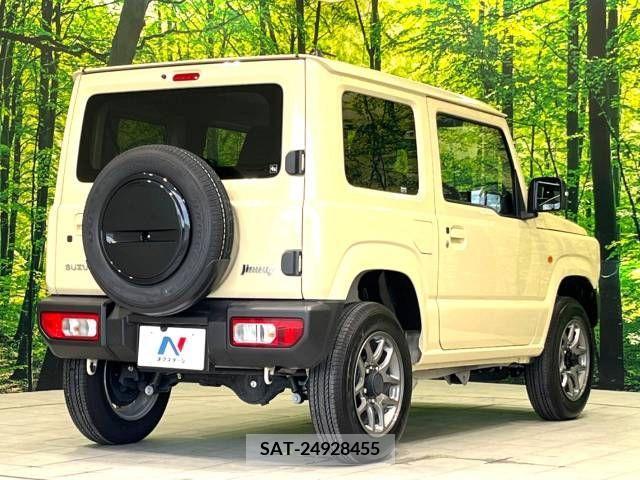 Suzuki JIMNY 2023-01 378681-18