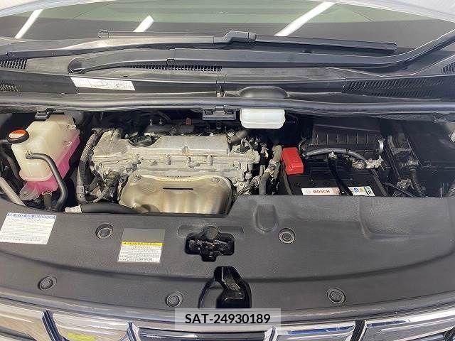 Toyota ALPHARD 2017-01 258895-19