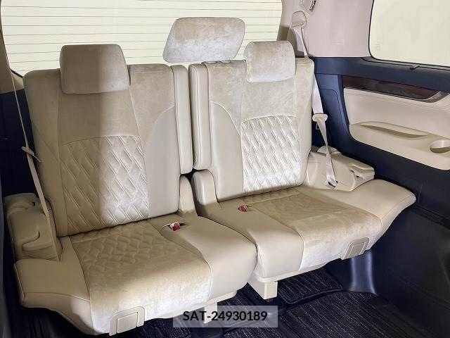 Toyota ALPHARD 2017-01 258895-10