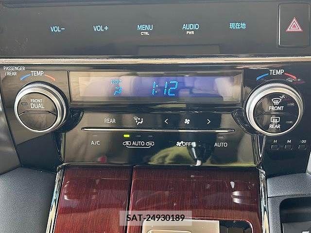 Toyota ALPHARD 2017-01 258895-4