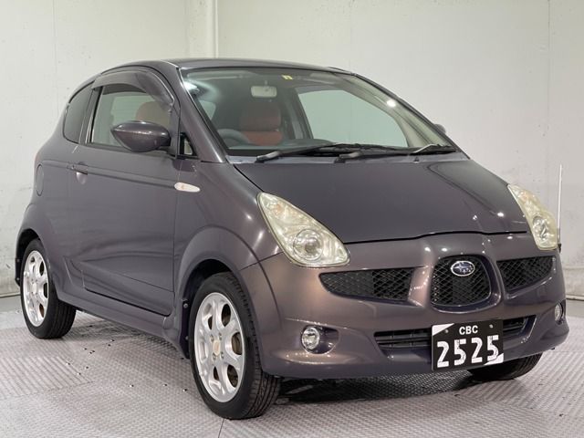 Subaru R1 2005-09 181550-0