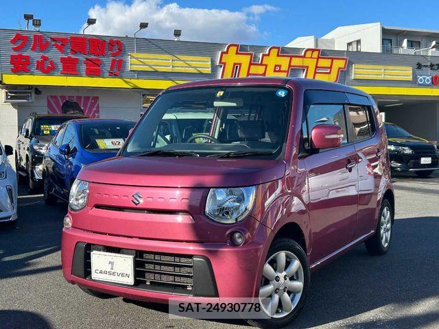 Suzuki MR WAGON 2011-05 225287-0