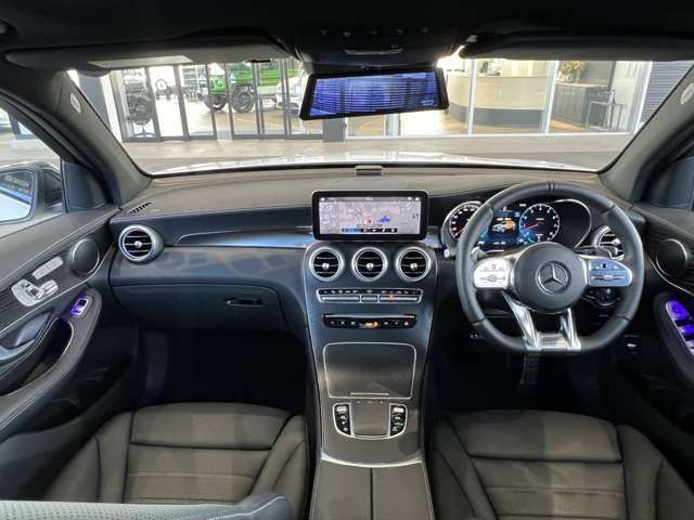 Amg C-CLASS 2022-06 5682-4