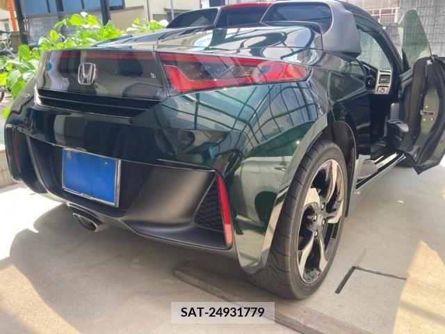 Honda S660 2019-10 393819-2