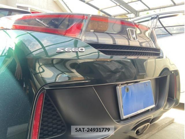 Honda S660 2019-10 393819-3