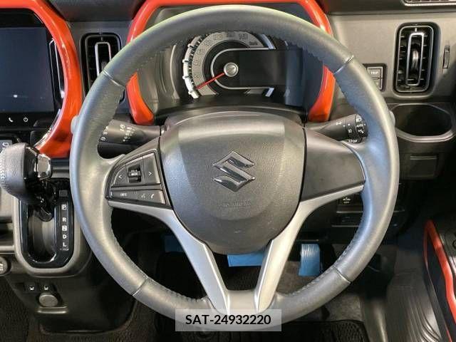 Suzuki HUSTLER 2020-06 361598-11