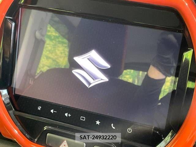 Suzuki HUSTLER 2020-06 361598-2