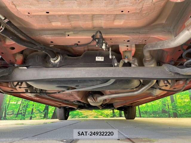 Suzuki HUSTLER 2020-06 361598-19