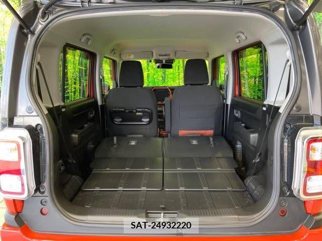 Suzuki HUSTLER 2020-06 361598-10