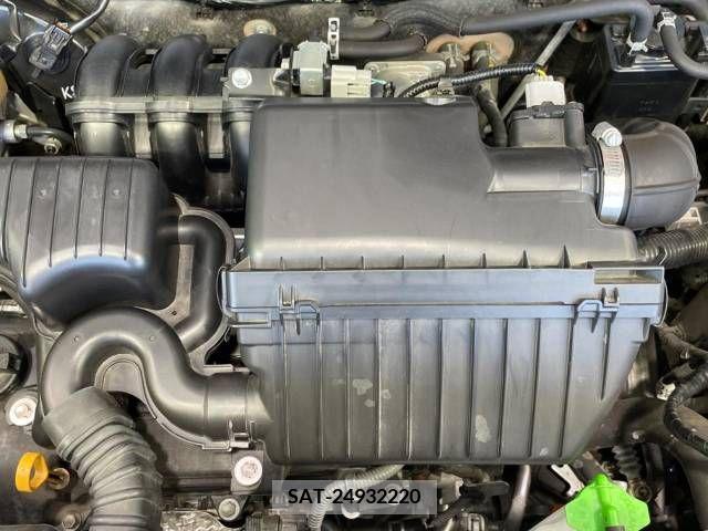 Suzuki HUSTLER 2020-06 361598-18