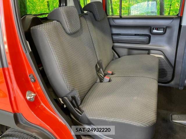 Suzuki HUSTLER 2020-06 361598-9