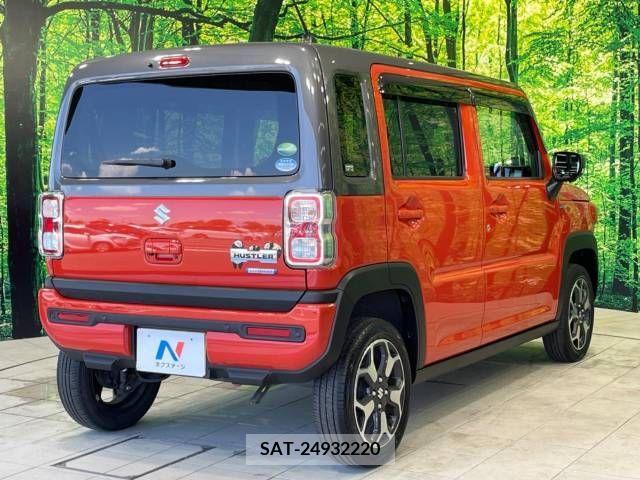 Suzuki HUSTLER 2020-06 361598-17