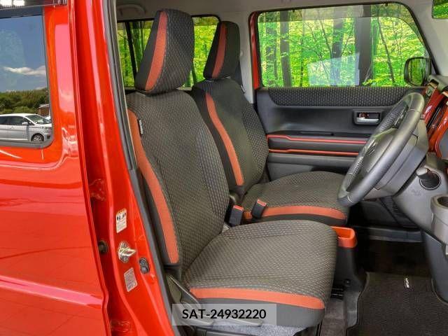 Suzuki HUSTLER 2020-06 361598-8