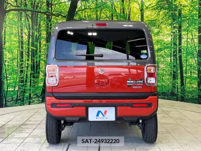 Suzuki HUSTLER 2020-06 361598-15