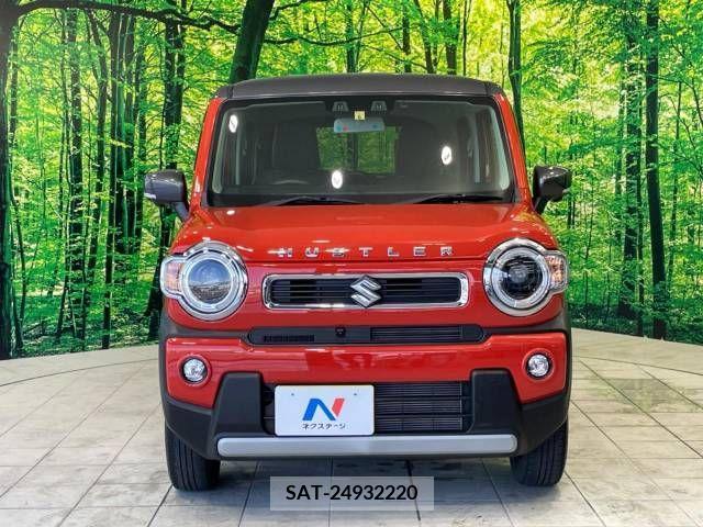 Suzuki HUSTLER 2020-06 361598-14