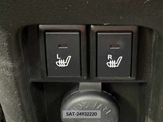 Suzuki HUSTLER 2020-06 361598-6