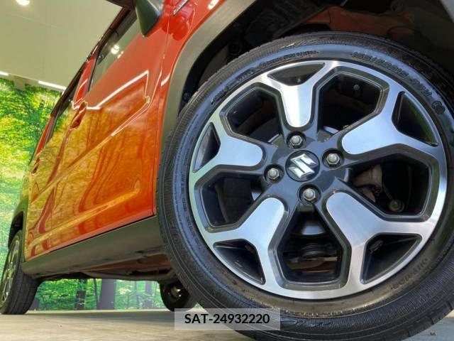 Suzuki HUSTLER 2020-06 361598-13