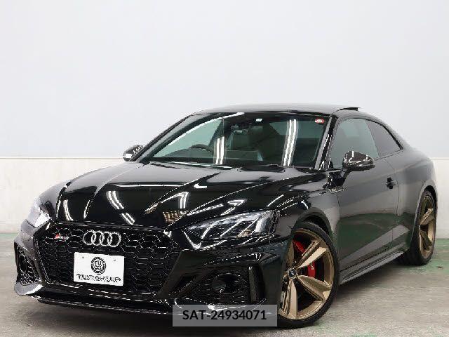 Audi RS5 2021-08 207835-14