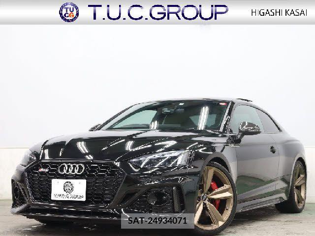 Audi RS5 2021-08 207835-0