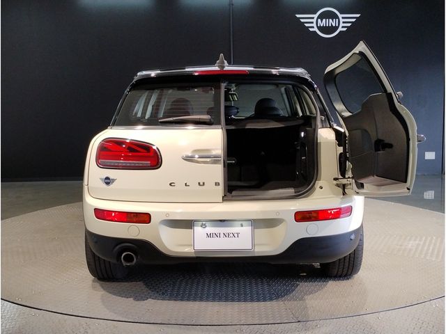 Bmw MINI 2019-12 189584-7