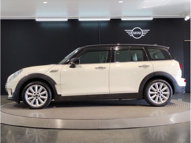 Bmw MINI 2019-12 189584-2