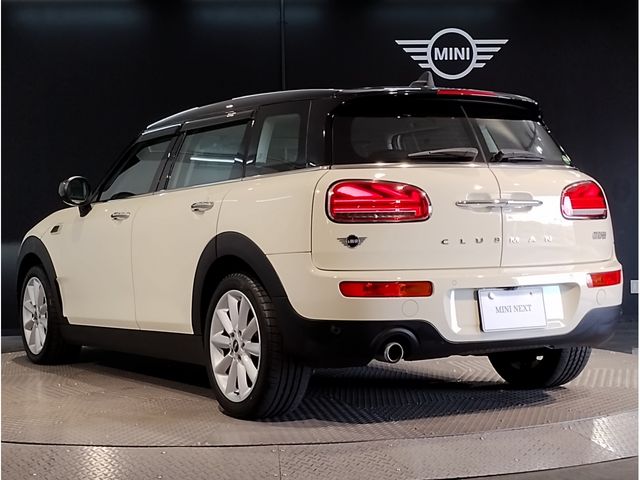 Bmw MINI 2019-12 189584-3