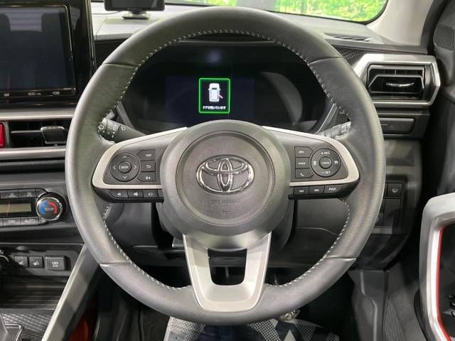 Toyota RAIZE 2020-04 196379-11