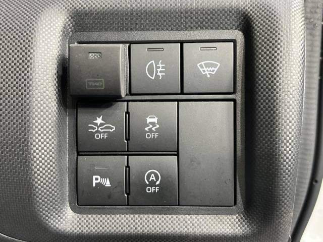 Toyota RAIZE 2020-04 196379-4