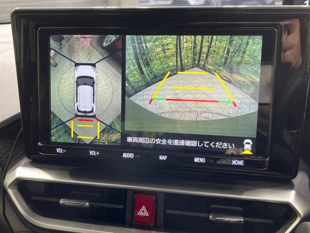 Toyota RAIZE 2020-04 196379-3