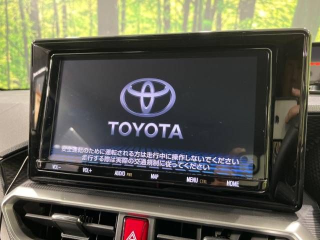 Toyota RAIZE 2020-04 196379-2