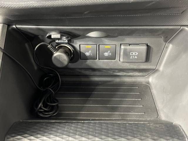 Toyota RAIZE 2020-04 196379-6