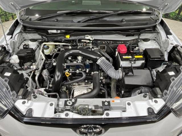 Toyota RAIZE 2020-04 196379-18