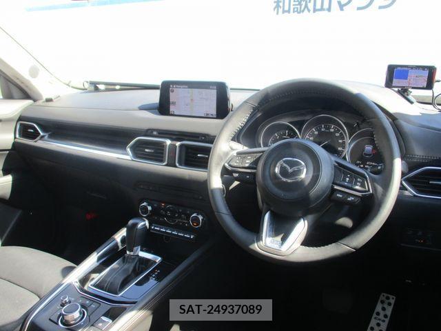 Mazda CX-5 2017-02 202906-1