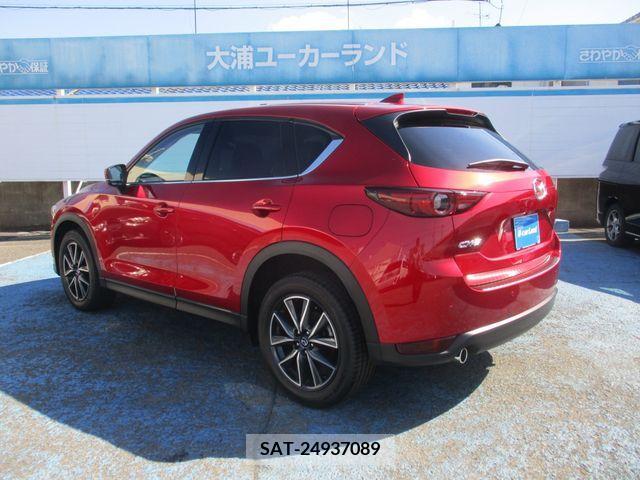 Mazda CX-5 2017-02 202906-2