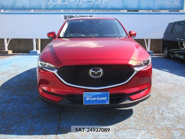 Mazda CX-5 2017-02 202906-3